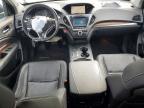 2020 Acura Mdx Technology