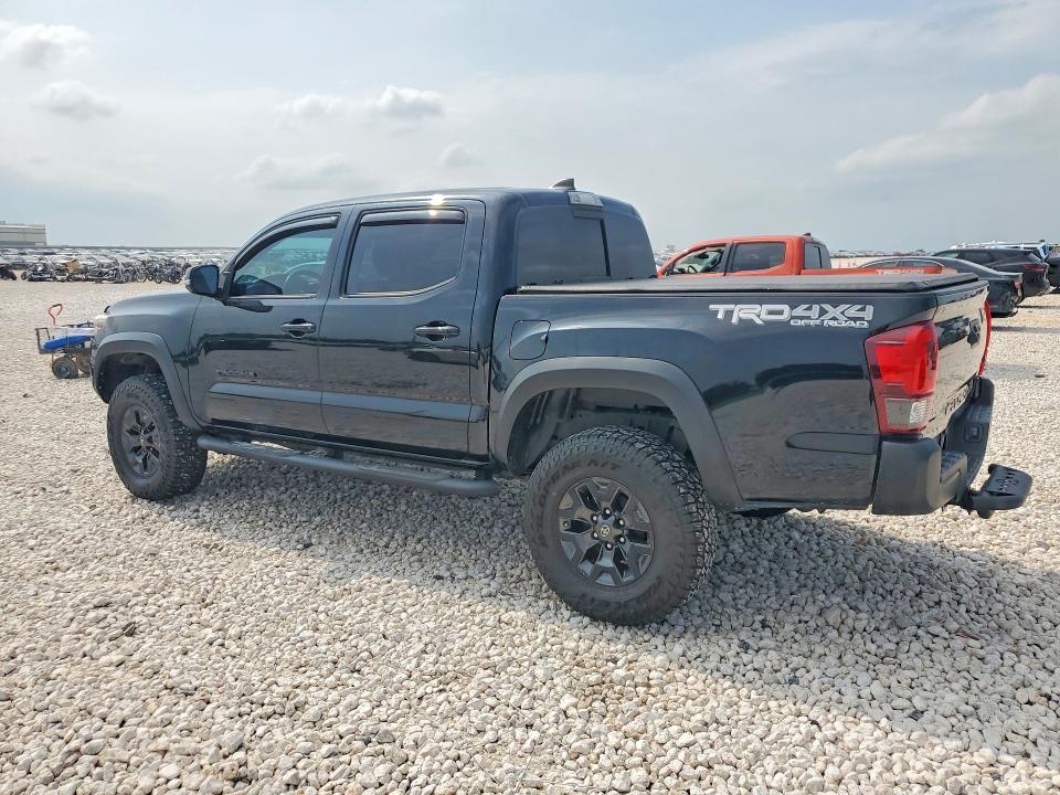 2019 Toyota Tacoma TRD OFF-Road