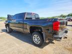 2018 Chevrolet Silverado K2500 Heavy Duty LTZ