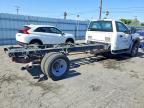 2017 Ford F550 Super Duty