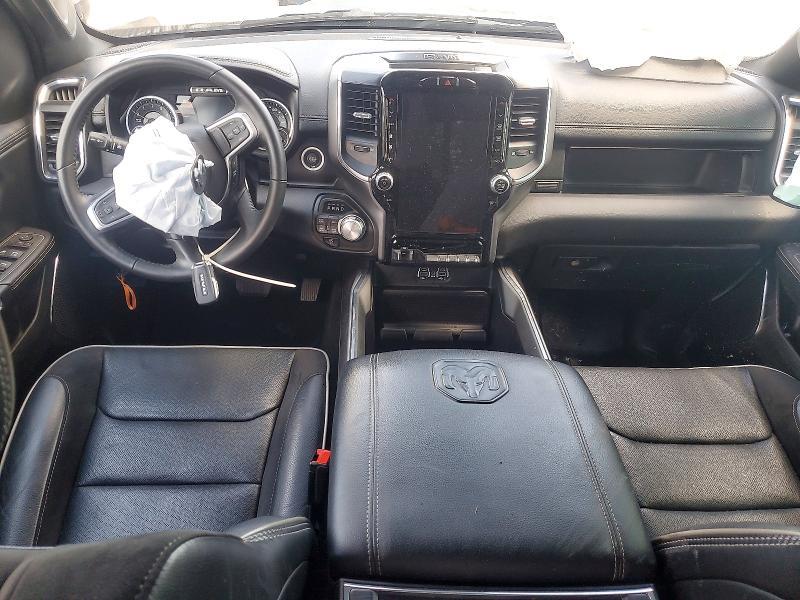 2024 Dodge 1500 Laramie