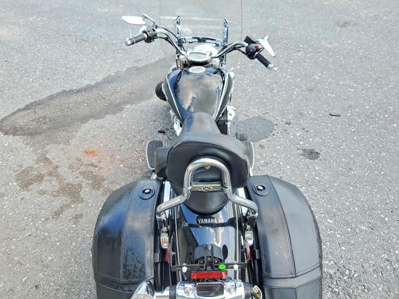 2014 Yamaha XVS1300 CT