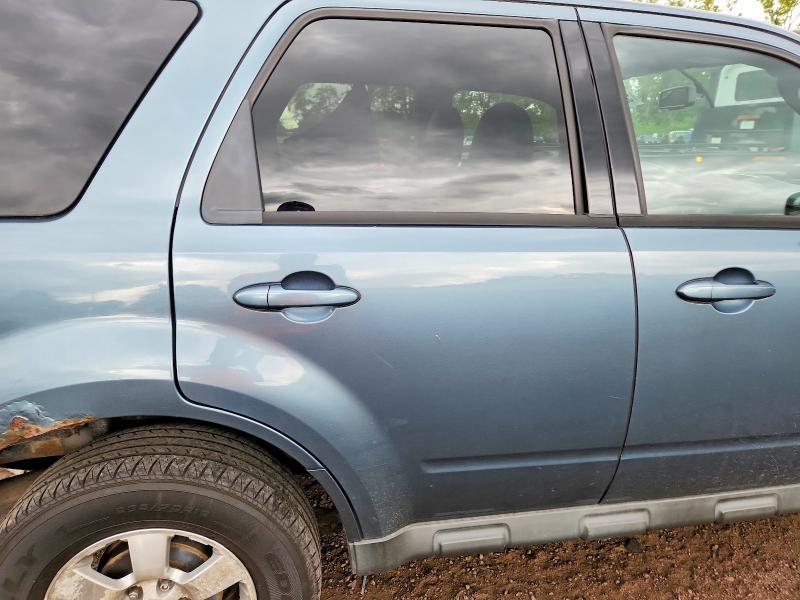 2010 Ford Escape Limited