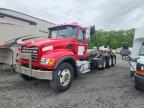 2006 Mack CV700 ROLL-OFF Container Truck