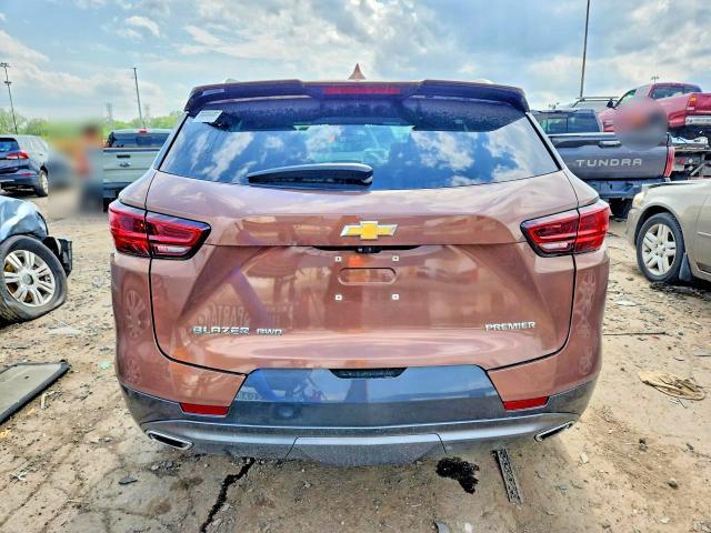 2023 Chevrolet Blazer Premier