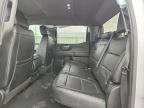 2021 Chevrolet Silverado K1500 Trail Boss Custom