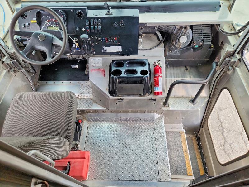 2020 Freightliner Mt45g Delivery Truck