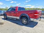 2007 Ford F150 Supercrew
