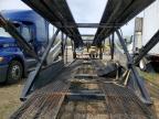 2022 Texas Pride CA84727KGN Car Carrier