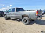 2002 Chevrolet Silverado K3500