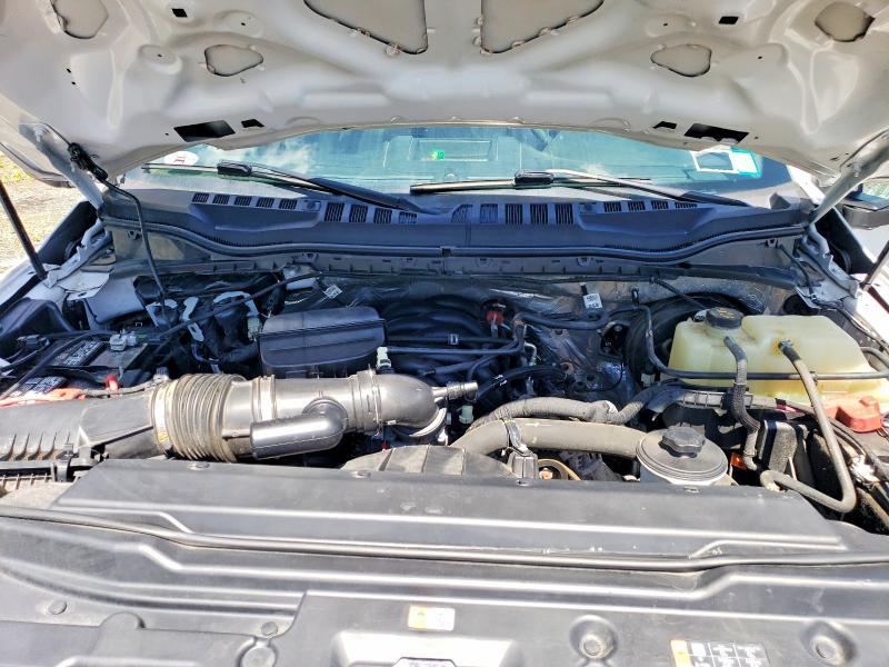 2021 Ford F350 Super Duty
