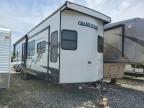 2022 Forest River Recreational Vehicle (RV)