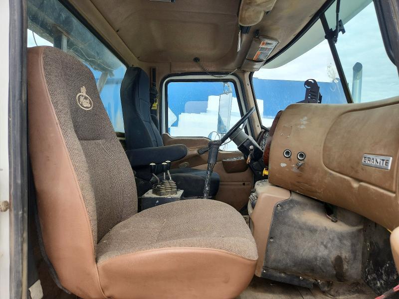 2006 Mack 700 CV700