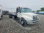 2006 International 4000 4300-Truck Cab AND Chassis
