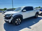 2017 Honda Ridgeline RTL