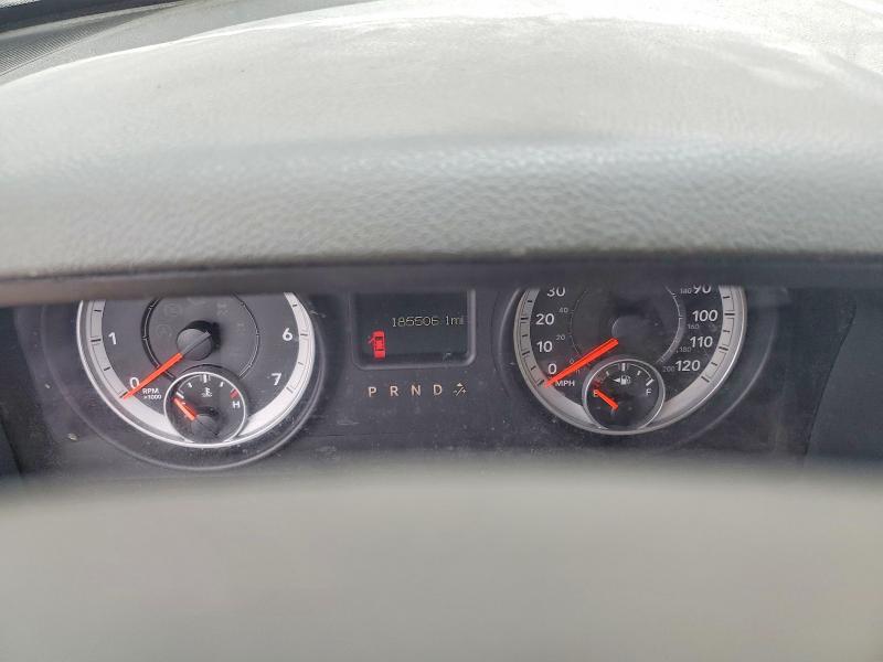 2013 Dodge RAM 1500 ST