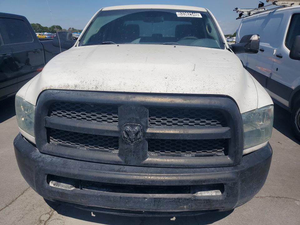 2014 Dodge Ram 2500 st