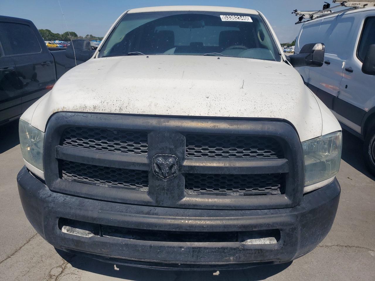 2014 Dodge RAM 2500 ST