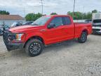 2018 Ford F150 Super Cab