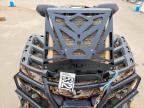 2016 Can-Am Outlander XT 850