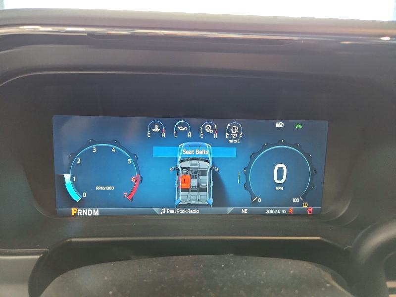 2023 Ford F250 Super Duty