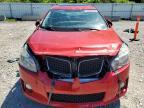 2009 Pontiac Vibe gt