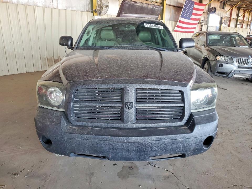 2005 Dodge Dakota Quad Laramie