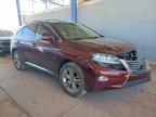 2014 Lexus Rx 350 Base