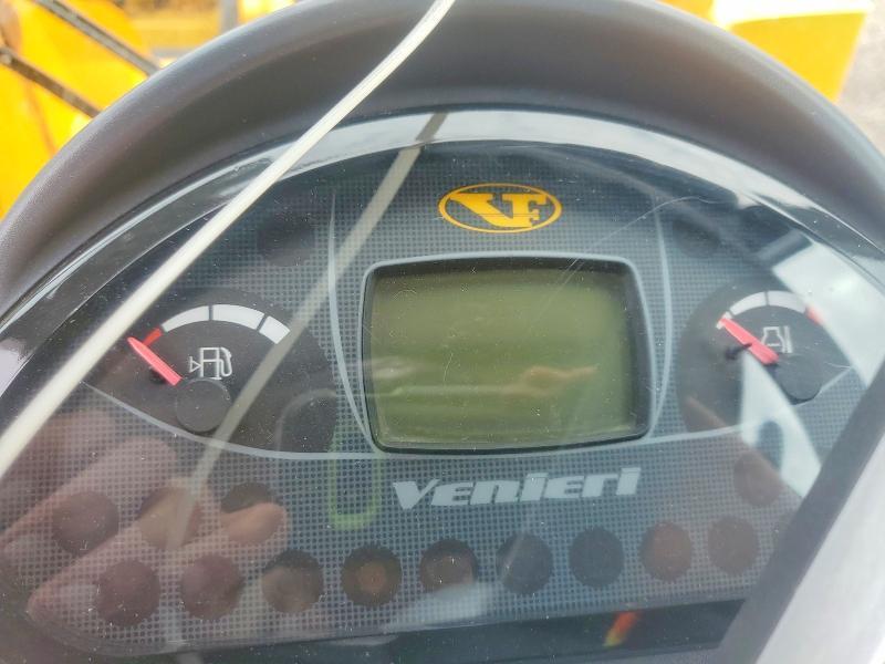 2019 Venieri 7.63C
