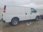 2022 GMC Savana 2500 Cargo Delivery van