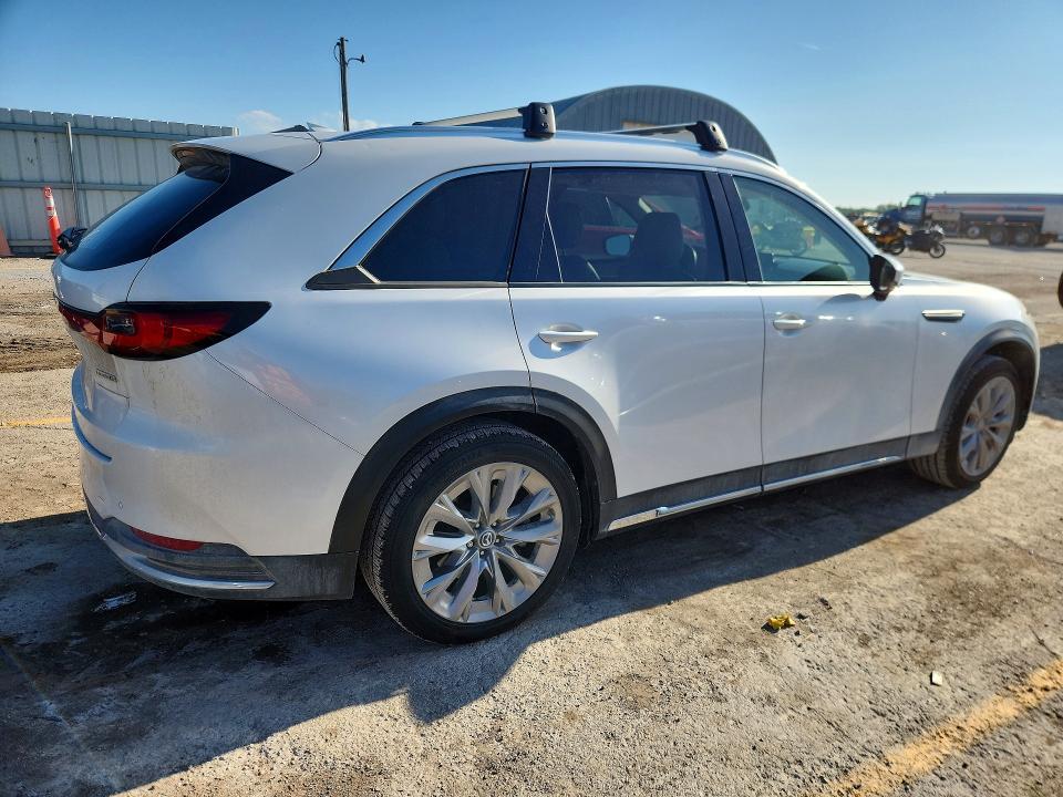 2024 Mazda Cx-90 Premium