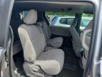 2017 Toyota Sienna le