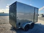 2025 Interstate VICTV612TA2 Enclosed Cargo Trailer