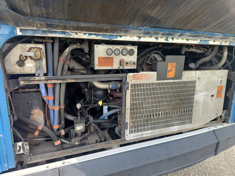 2004 Gillig Transit Bus Low