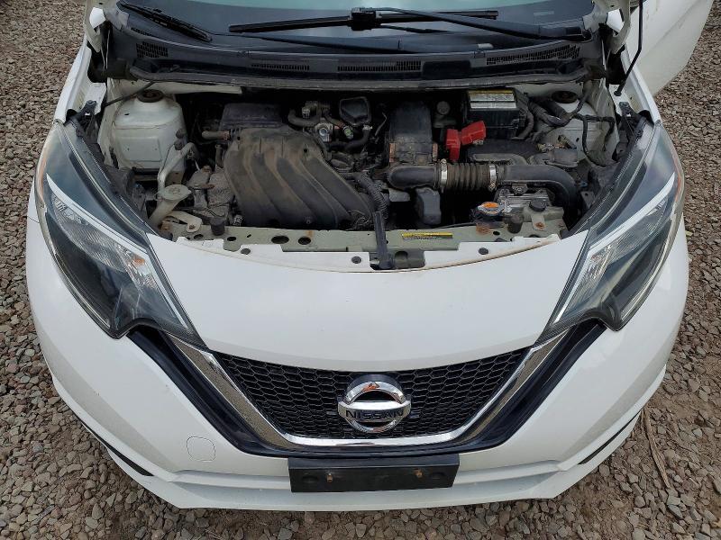 2019 Nissan Versa Note s