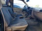 1997 Nissan Truck Base