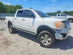 2009 Nissan Titan XE FFV