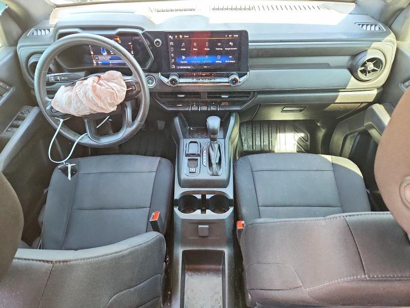 2023 Chev Colorado