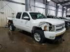 2008 Chevrolet Silverado K1500