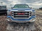 2018 GMC Sierra K1500 SLT
