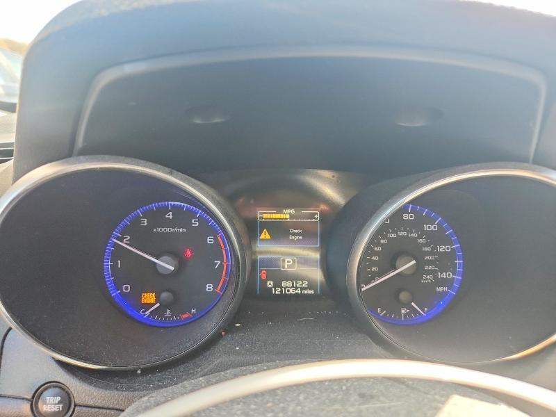 2016 Subaru Legacy 2.5i Premium