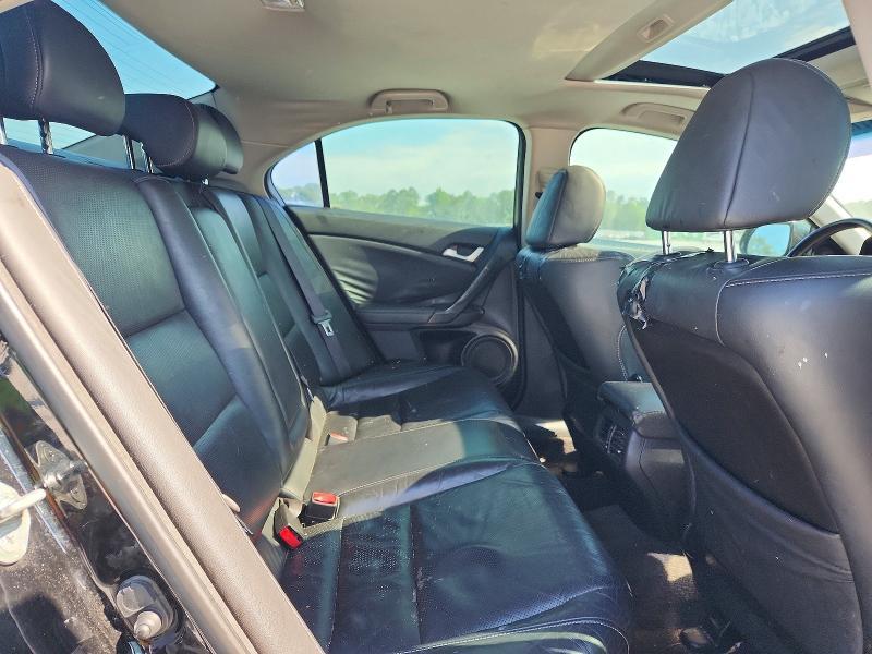 2012 Acura TSX