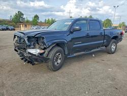 Toyota Vehiculos salvage en venta: 2016 Toyota Tacoma SR5 V6