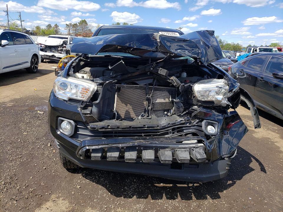2019 Toyota Tacoma SR5 V6
