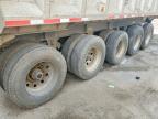2011 Transcraft END Dump Trailer