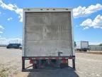 2015 Isuzu NPR HD BOX Truck