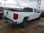 2018 Chevrolet Silverado C2500 Heavy Duty