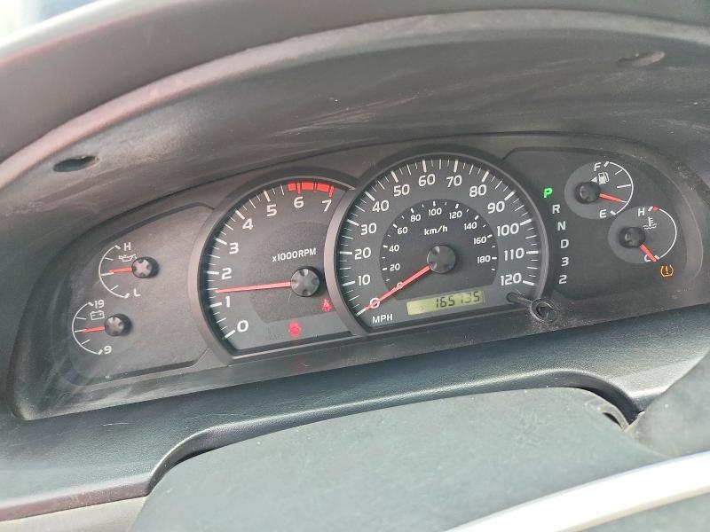 2006 Toyota Tundra Double Cab SR5