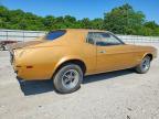 1971 Ford Mustang
