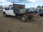 2010 Chevrolet Silverado K3500 LTZ